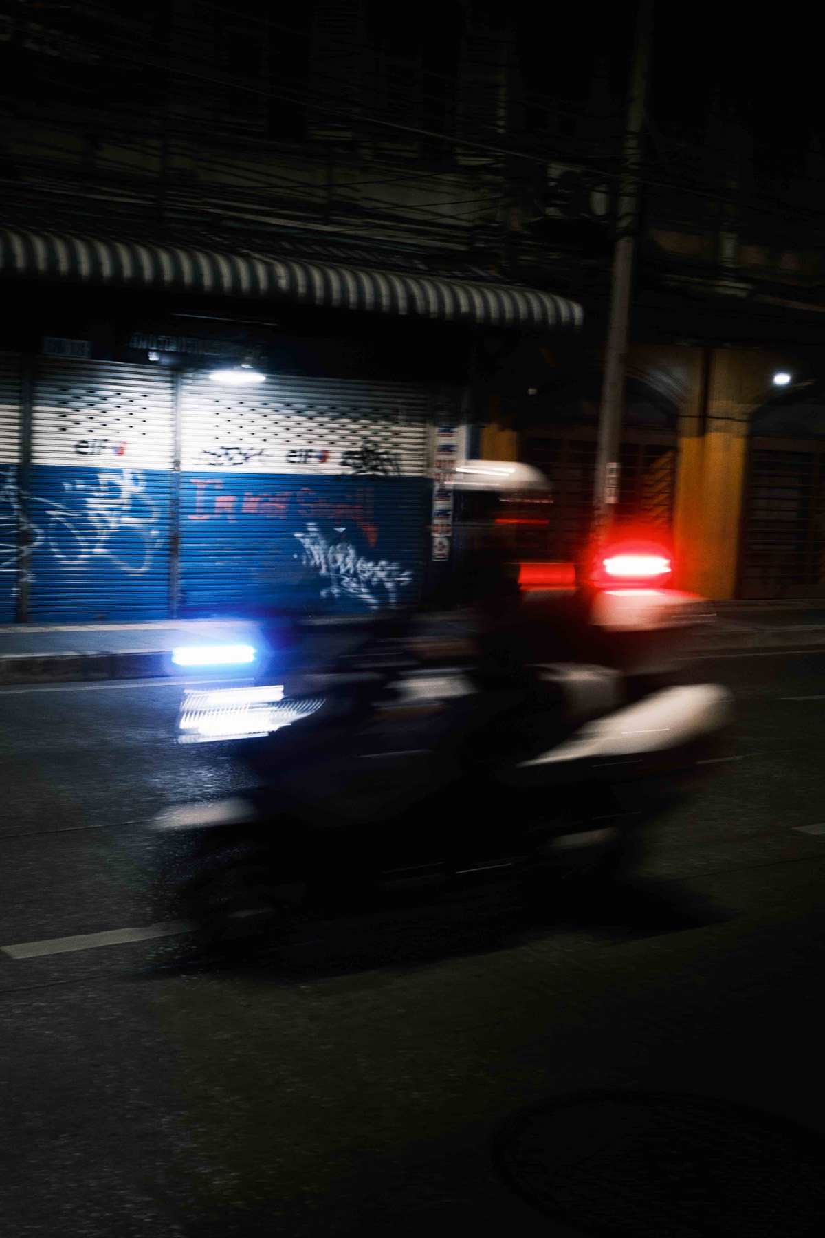 Bangkok Night photograph 6