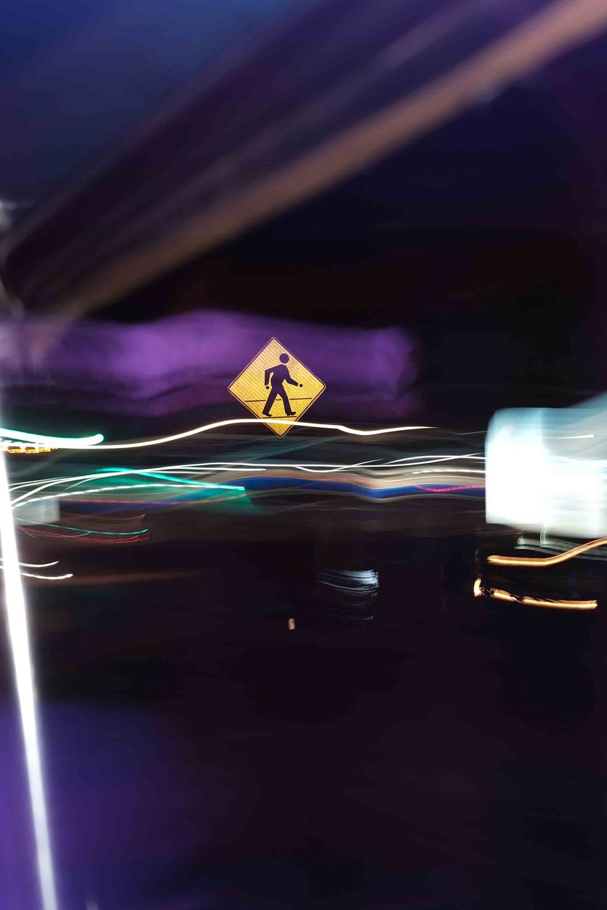 Bangkok Night photograph 27