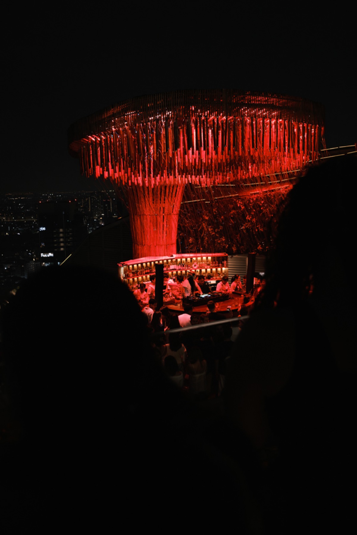 Bangkok Night photograph 32