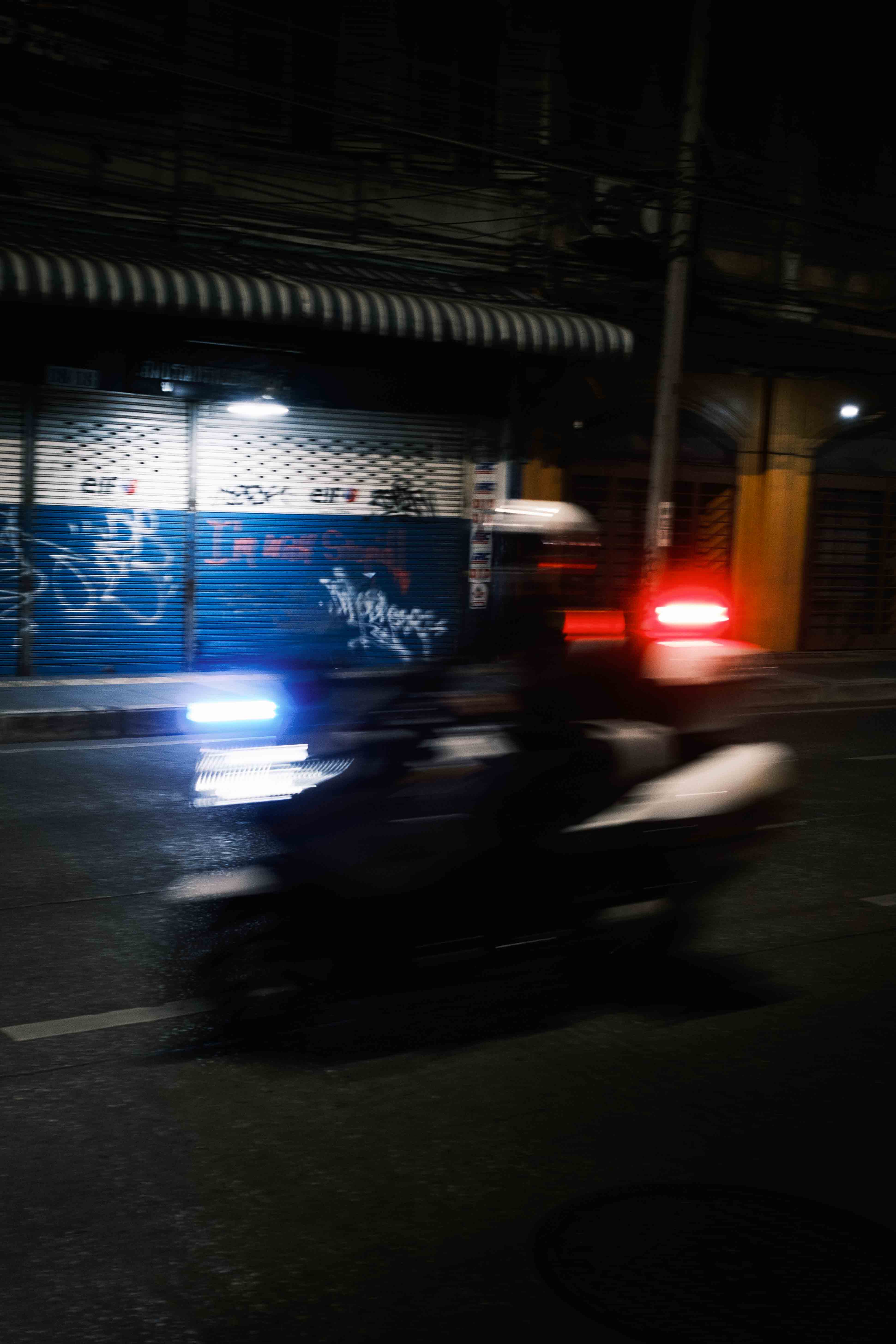 Bangkok Night photograph 6