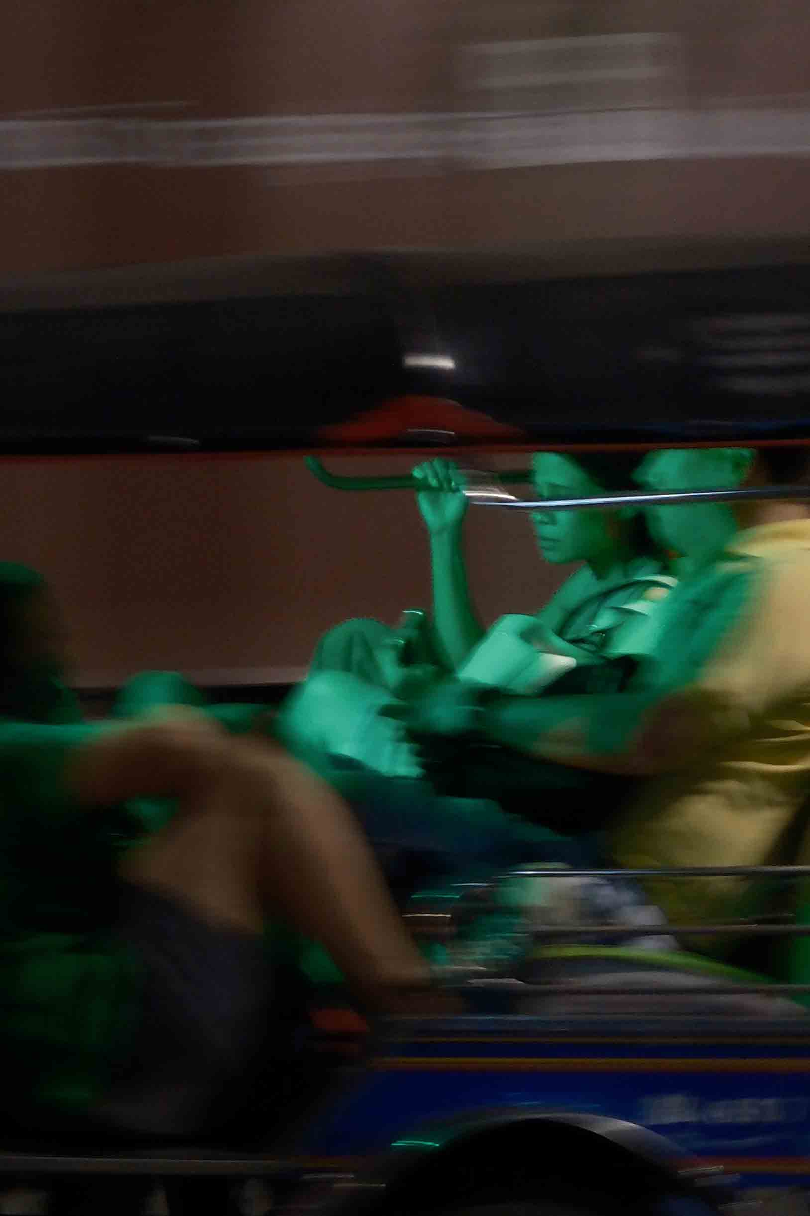 Bangkok Night photograph 7