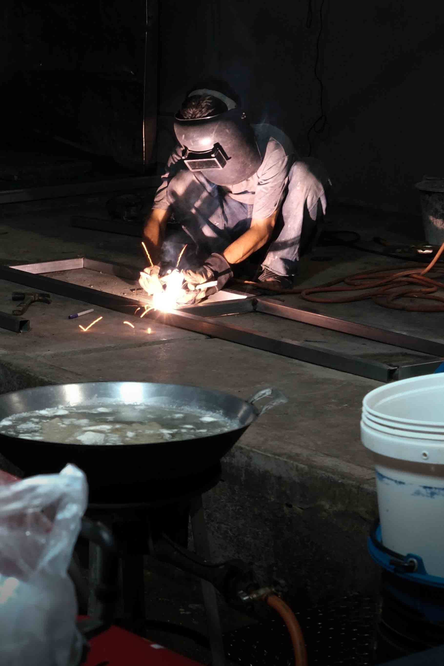 Bangkok Night photograph 14