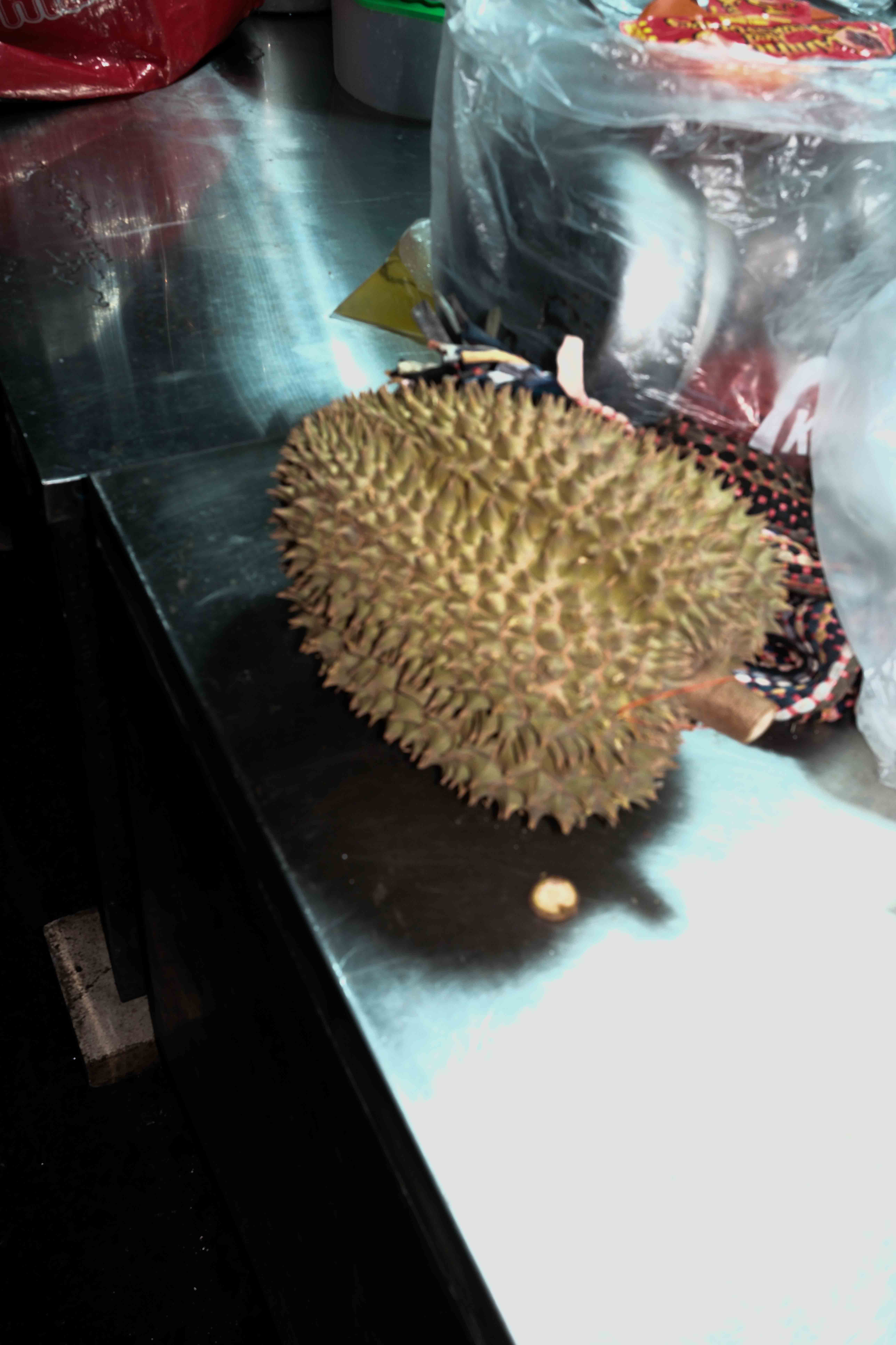 Bangkok Night photograph 15