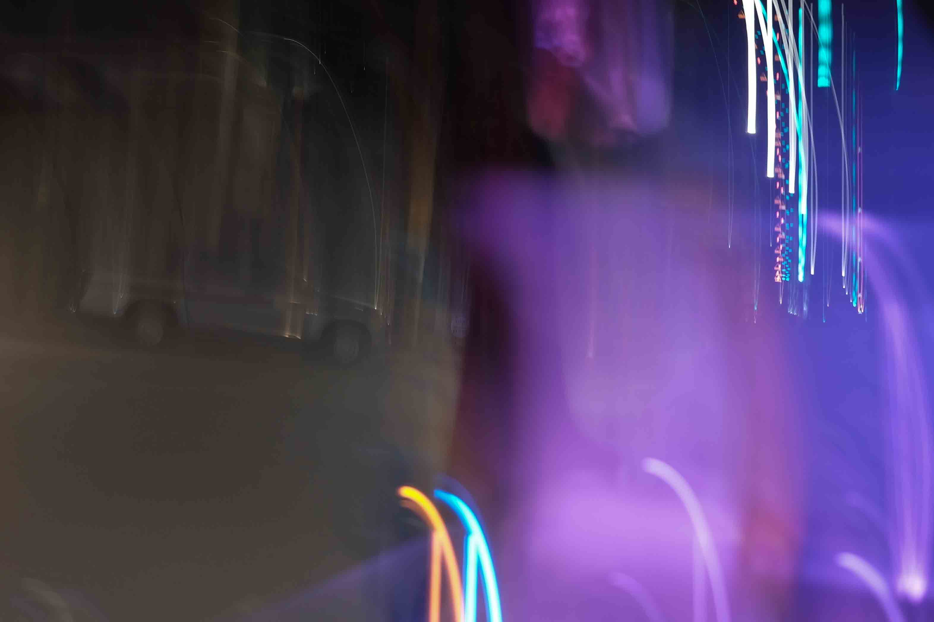 Bangkok Night photograph 25