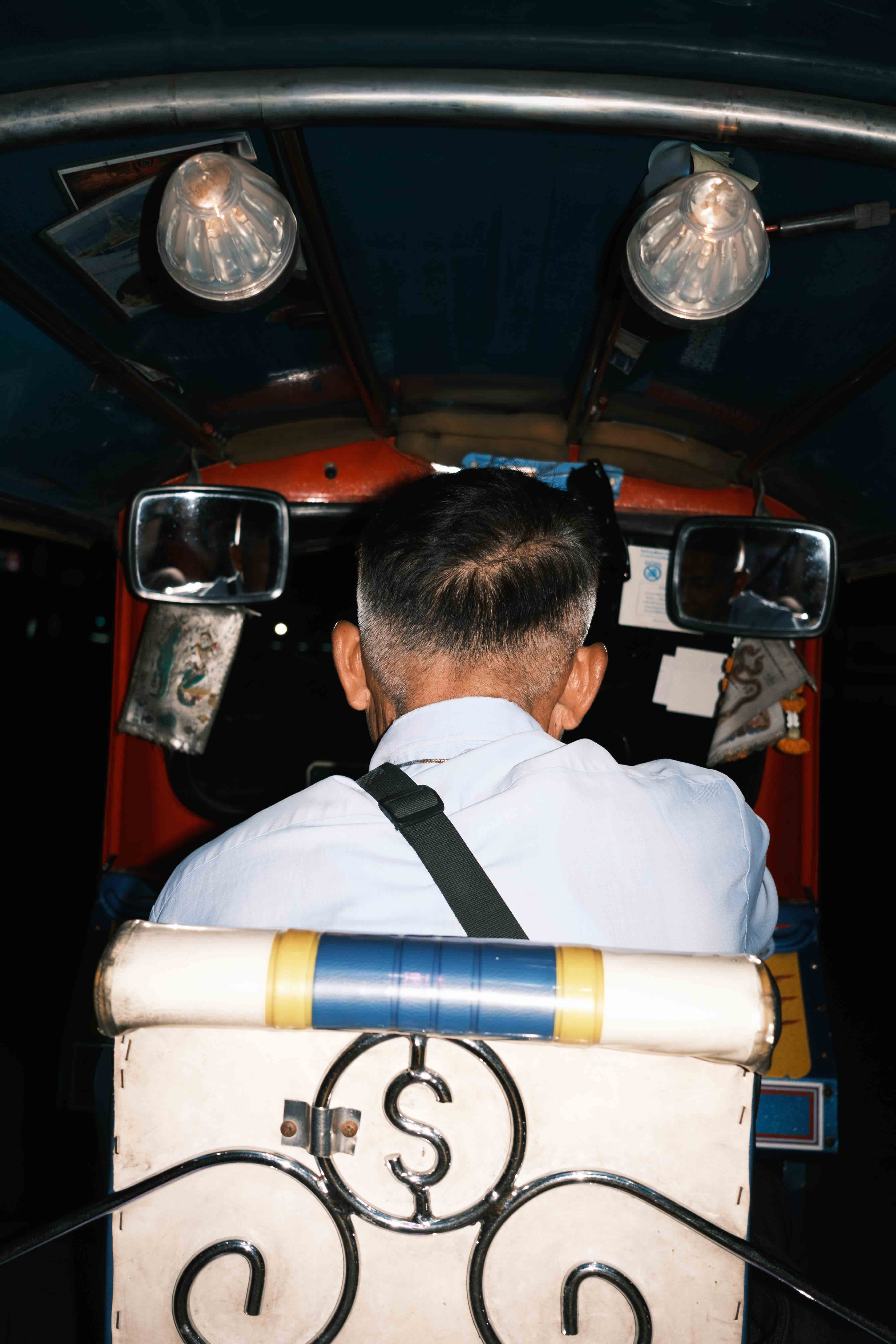 Bangkok Night photograph 28