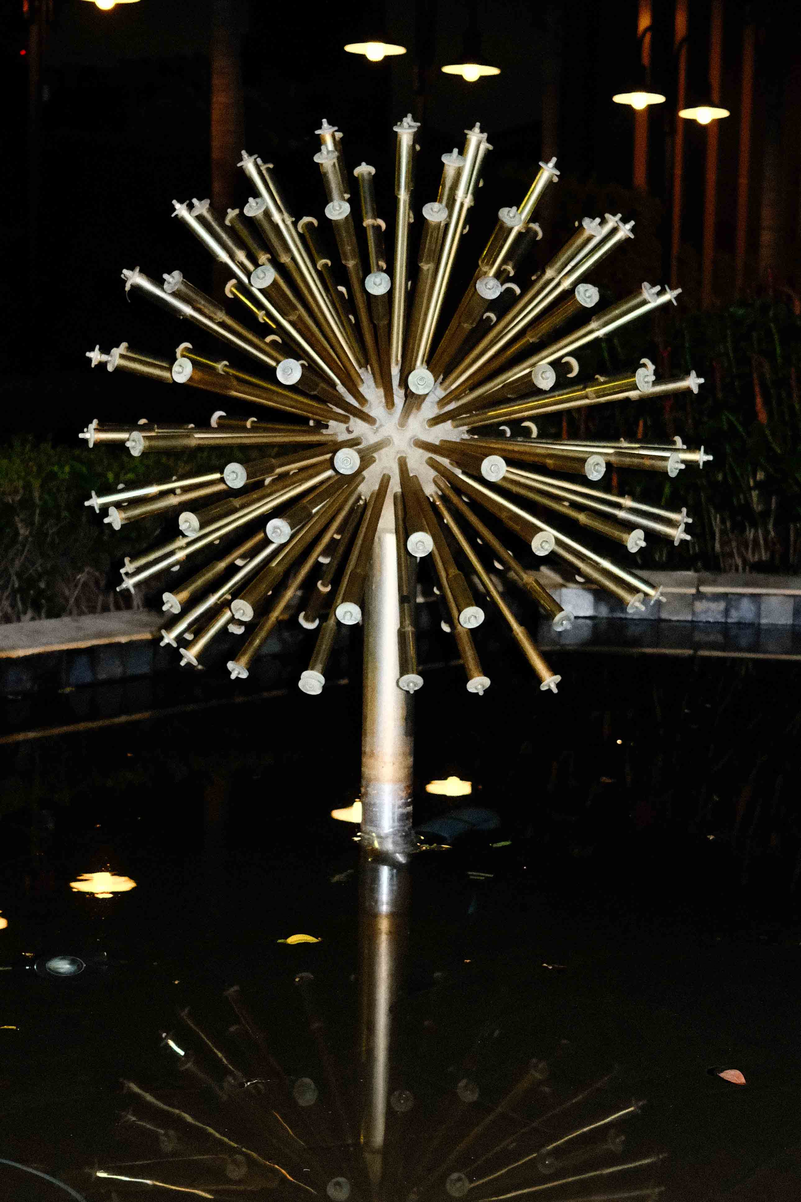 Bangkok Night photograph 30