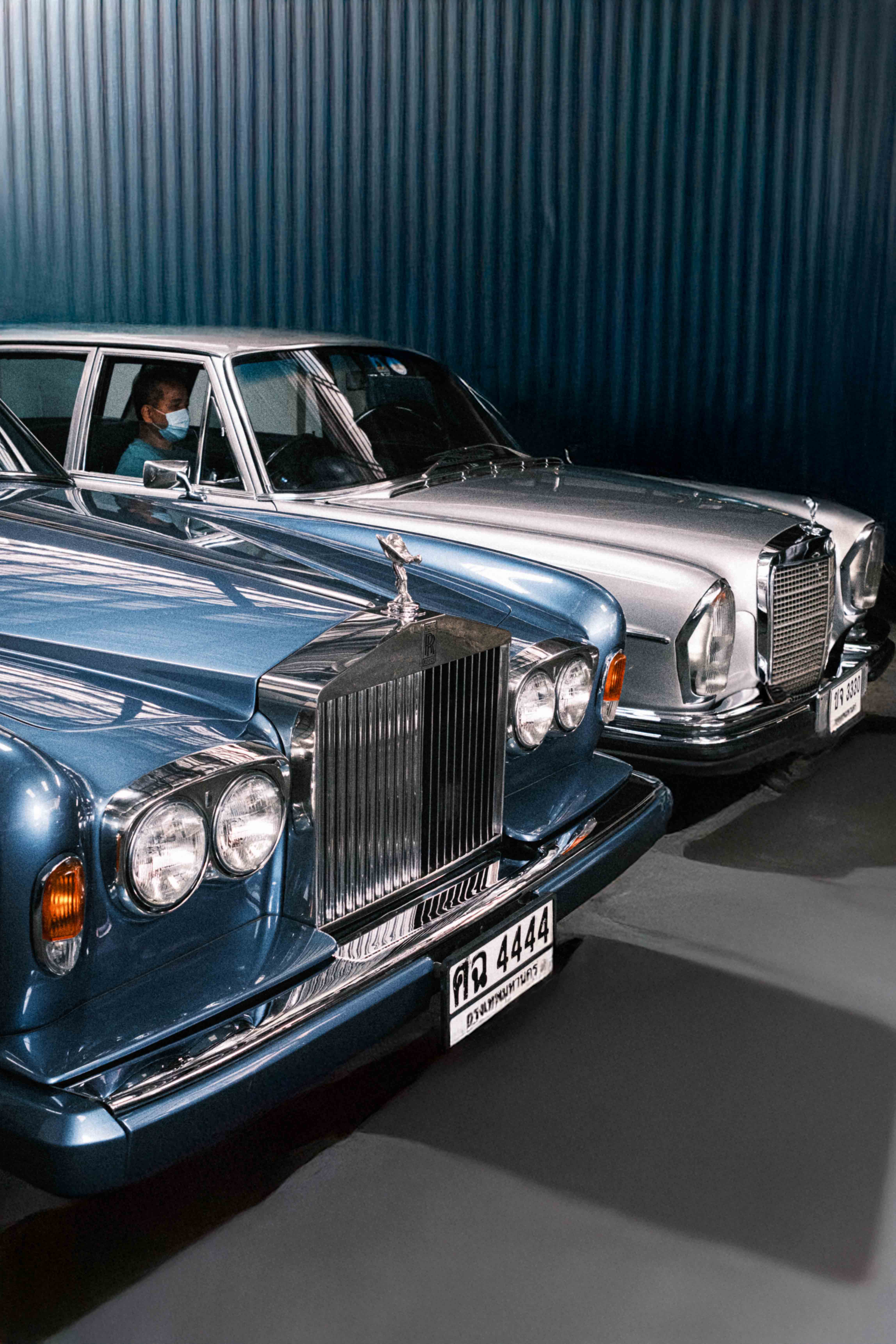 Bangkok Night photograph 31