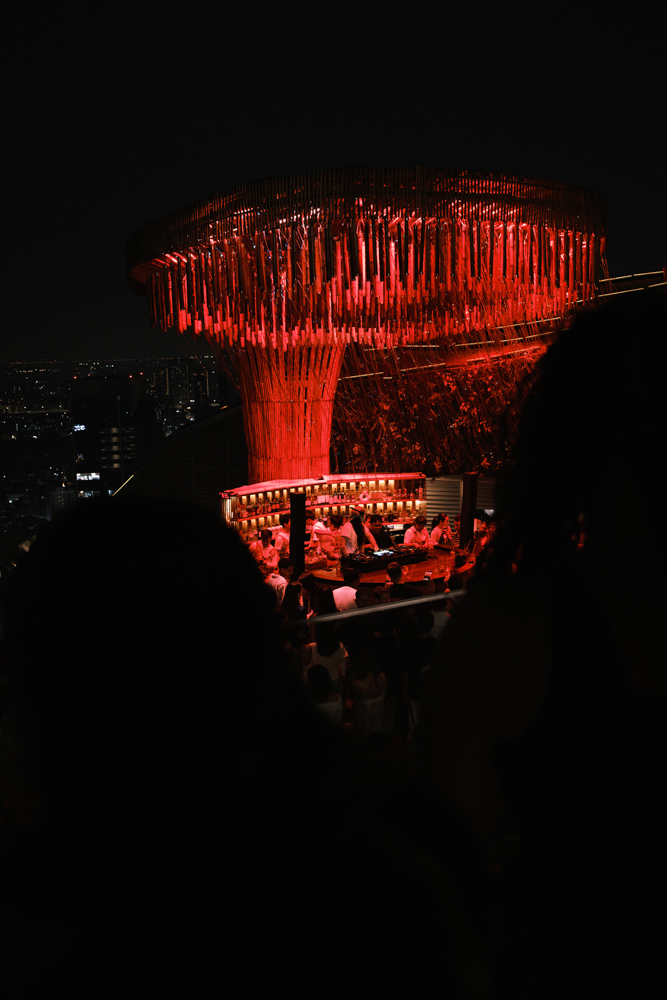 Bangkok Night photograph 32