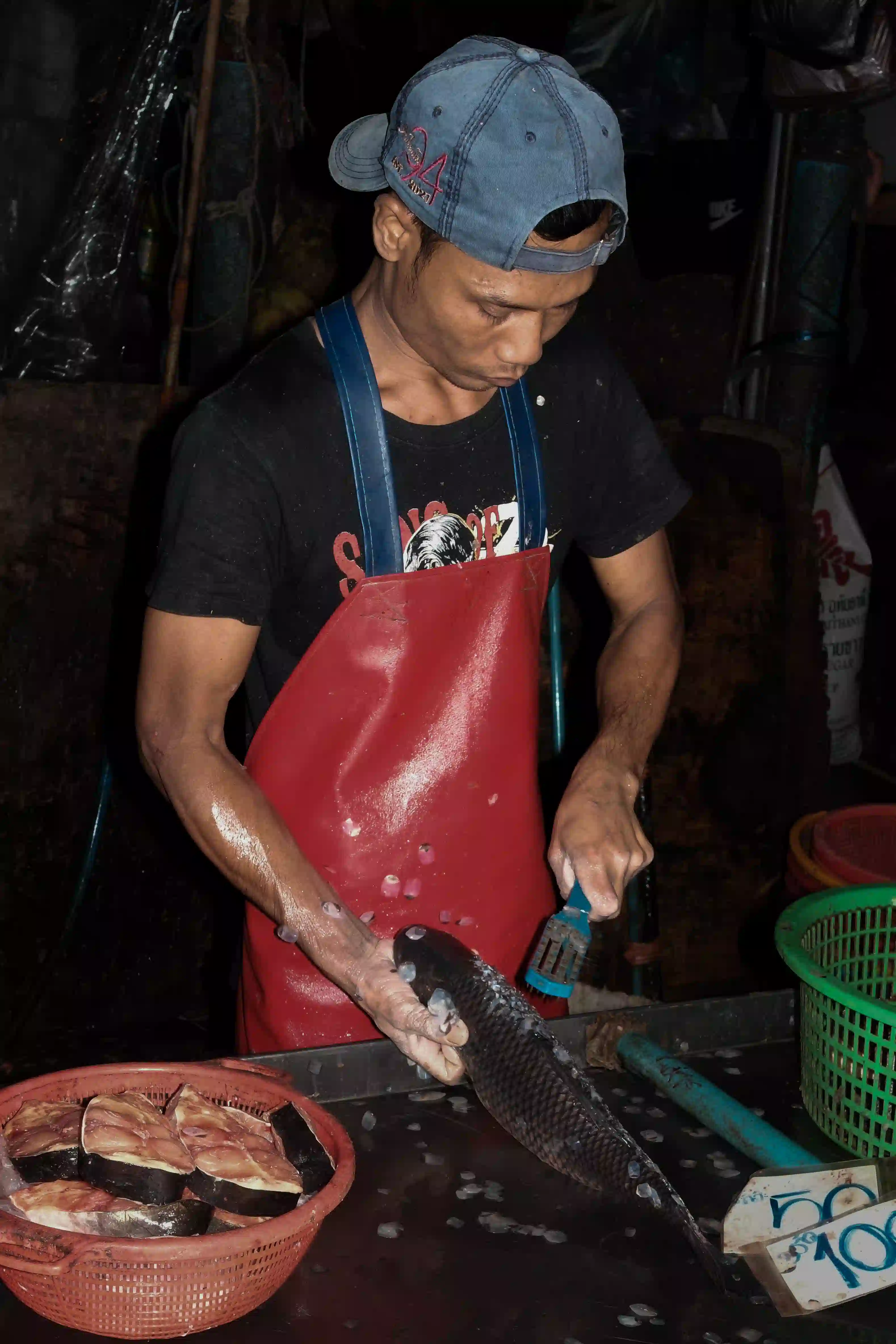 Gallery image for Bangkok Night
