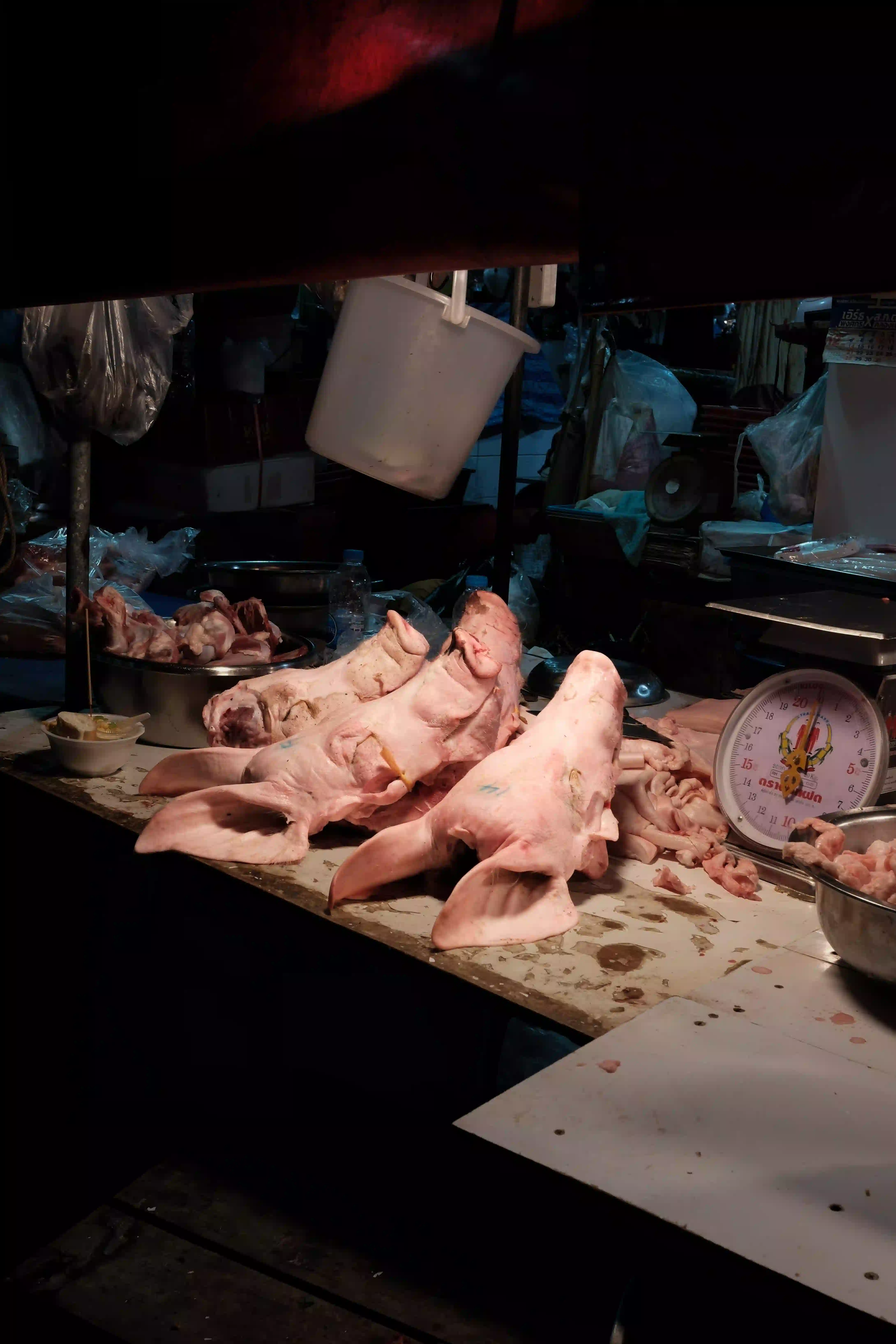 Gallery image for Bangkok Night