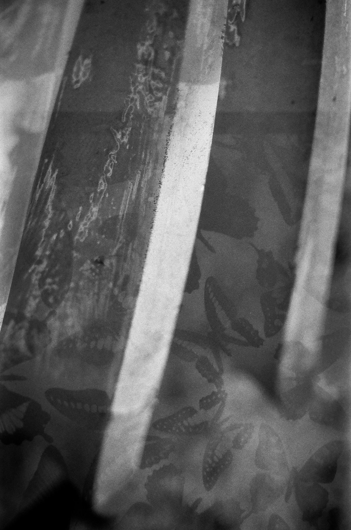 Berlin Double Expo Series photograph 26