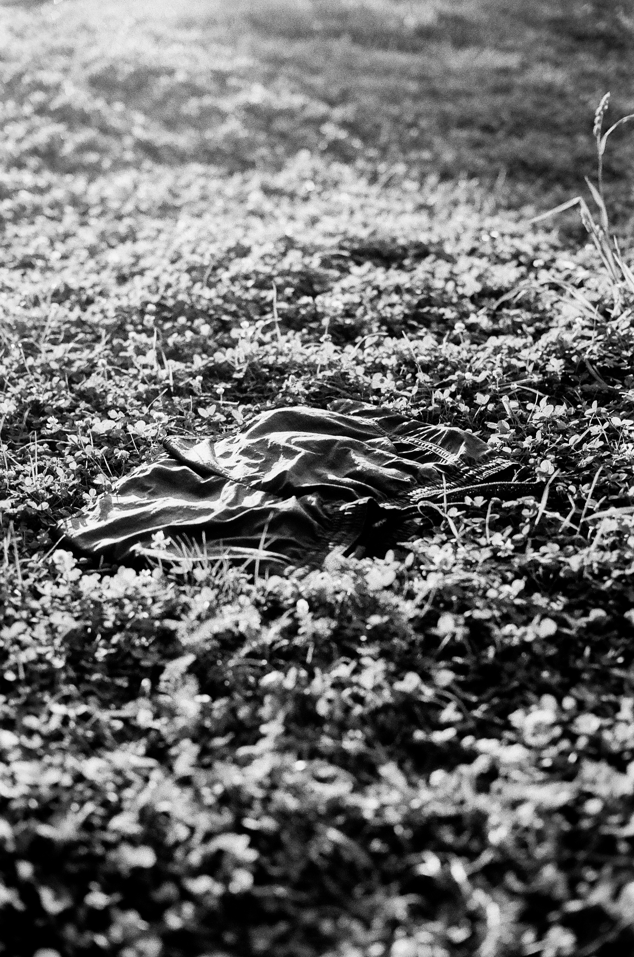 Berlin Double Expo Series photograph 7