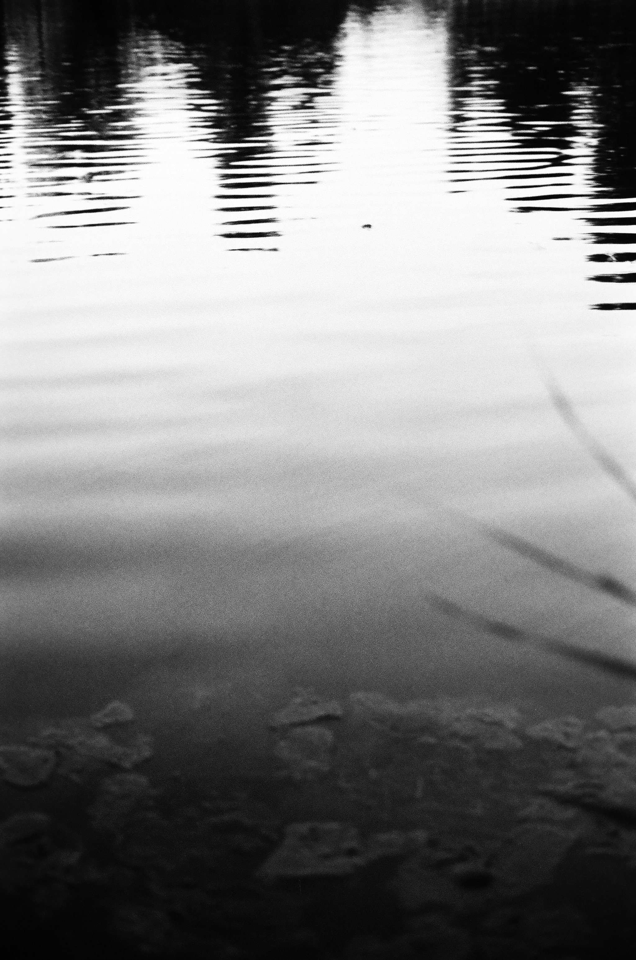 Berlin Double Expo Series photograph 8