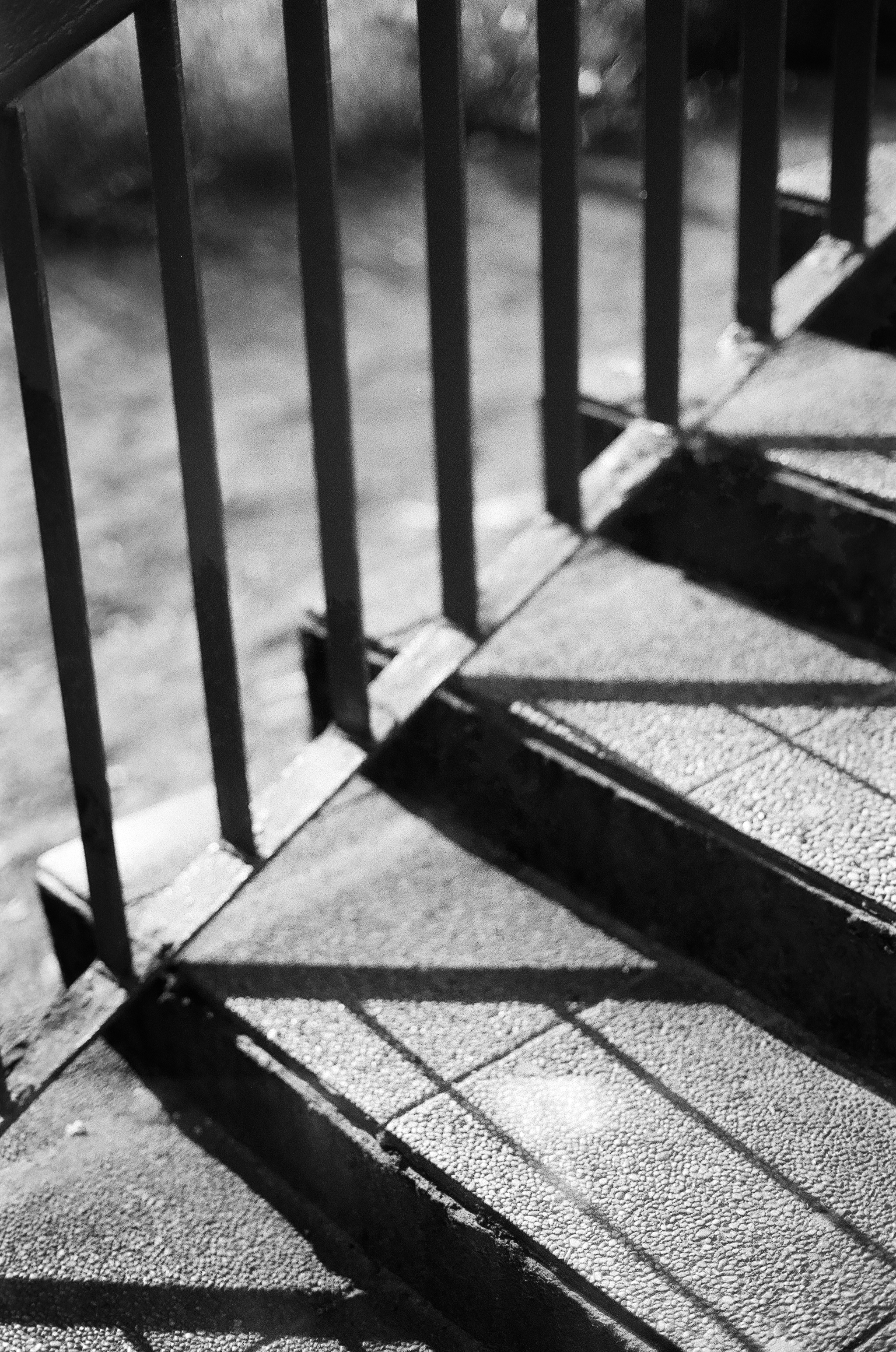 Berlin Double Expo Series photograph 32