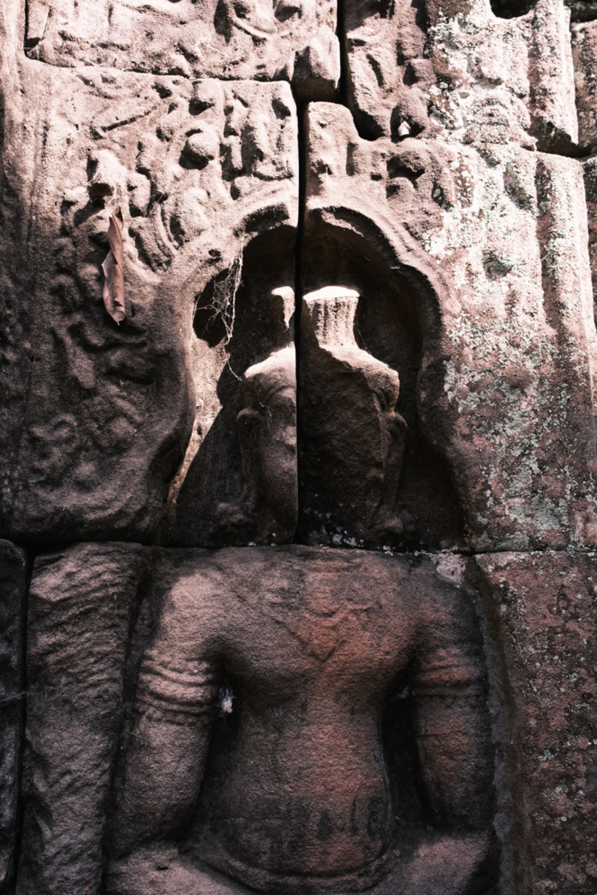 Cambodia Street photograph 27