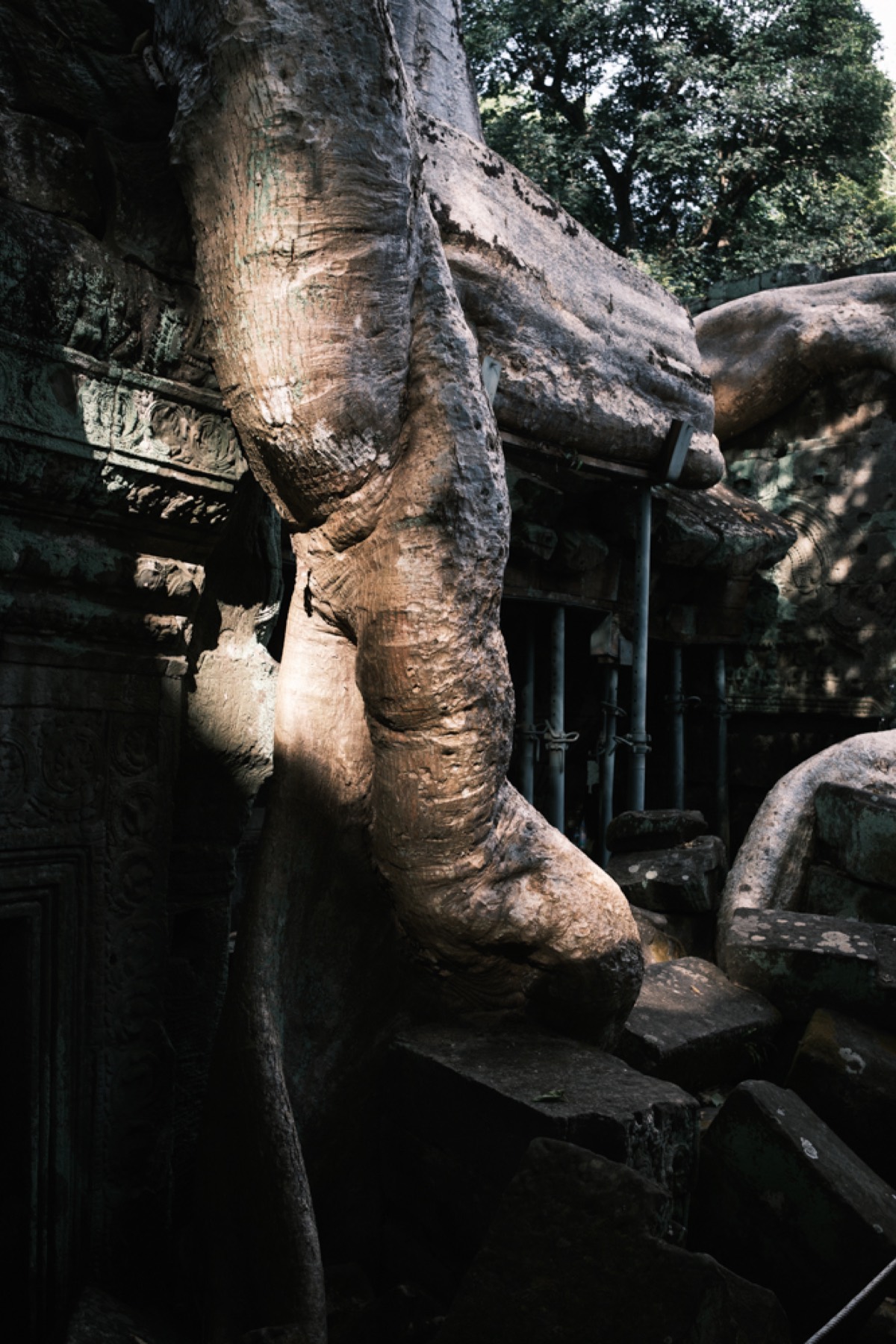 Cambodia Street photograph 32