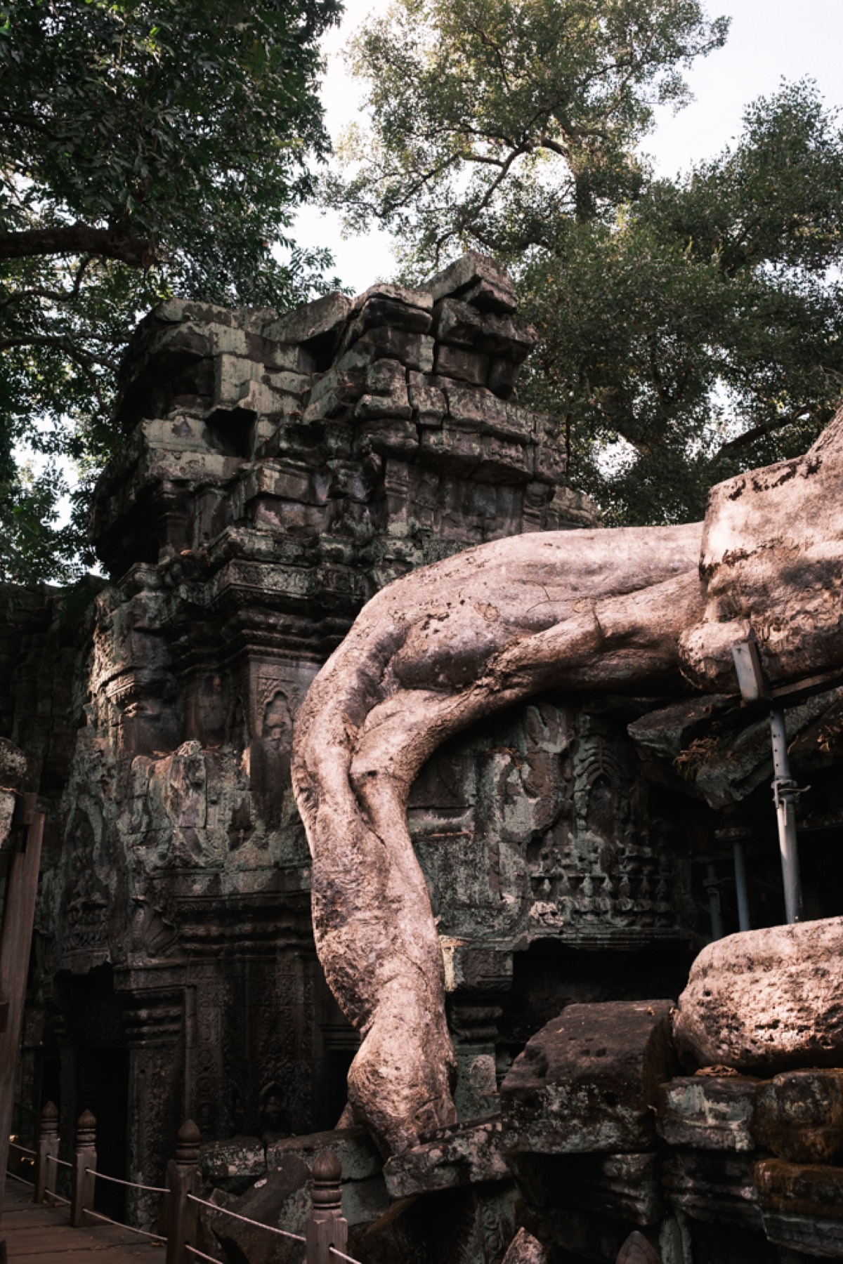 Cambodia Street photograph 34