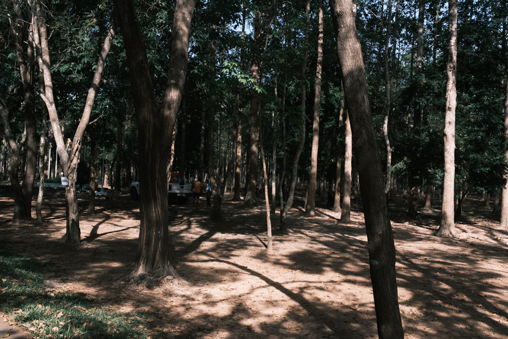 Cambodia Street photograph 1