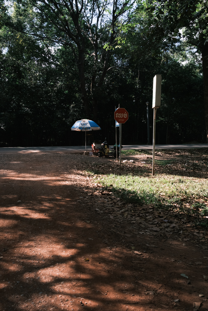 Cambodia Street photograph 2