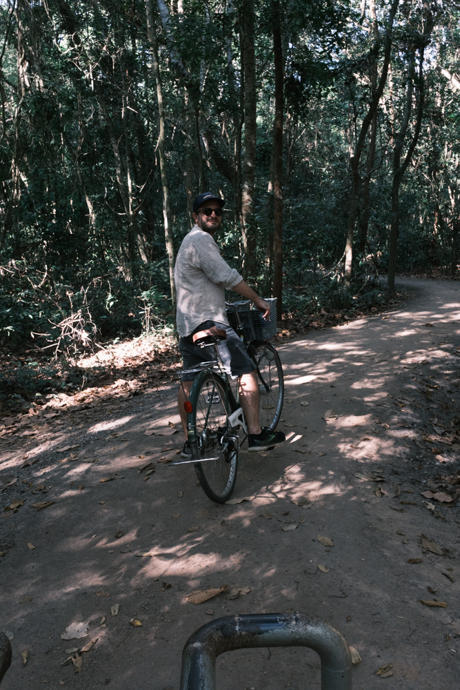 Cambodia Street photograph 3
