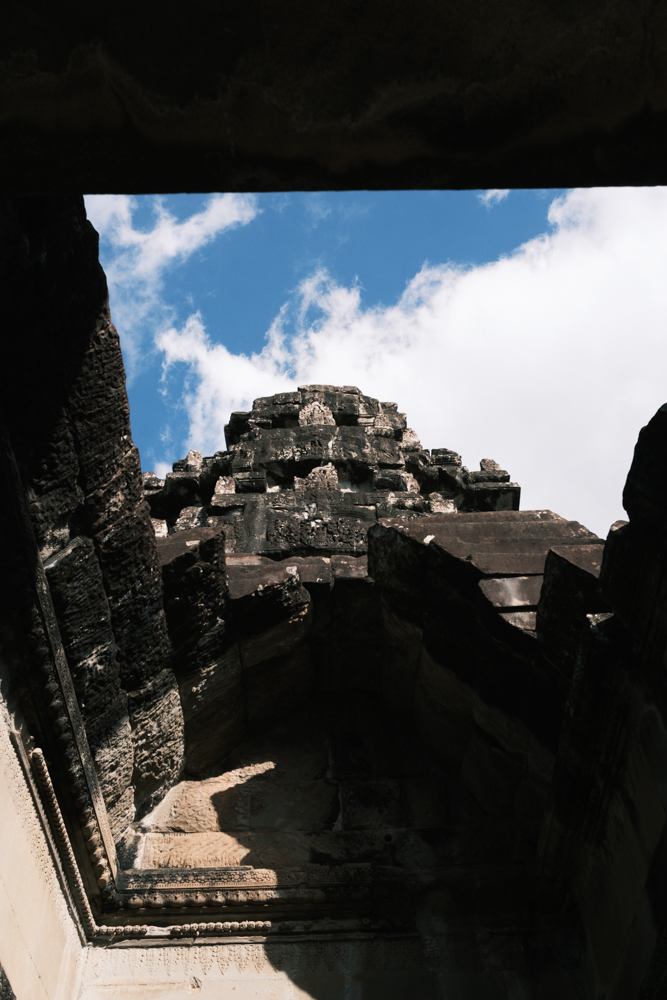 Cambodia Street photograph 6