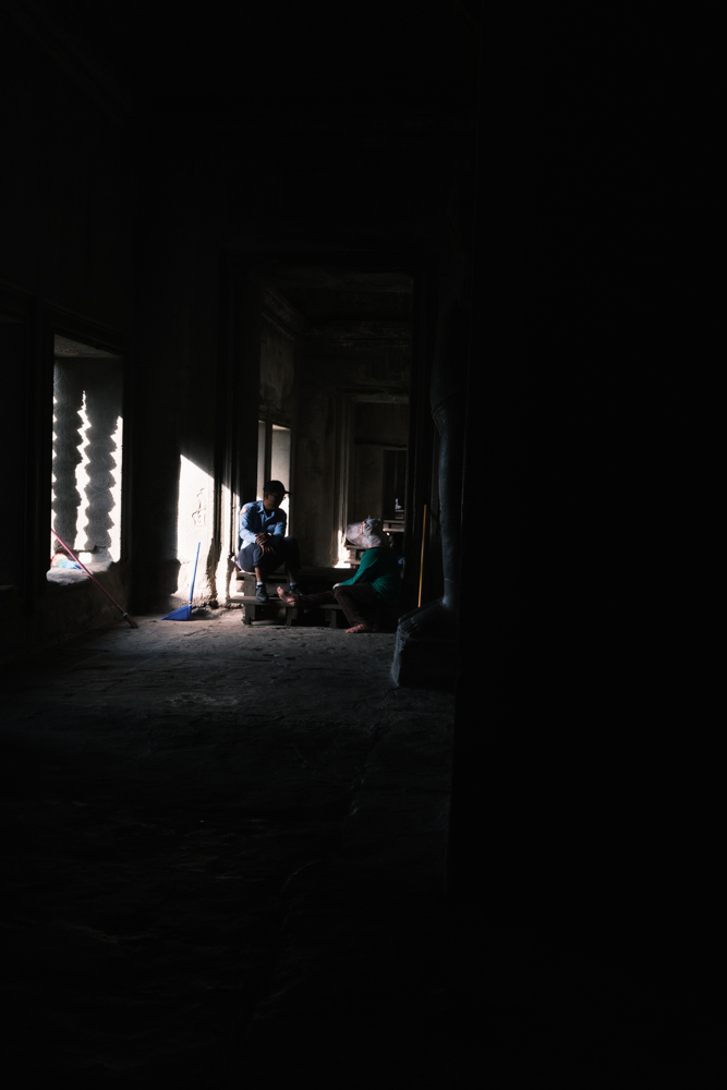 Cambodia Street photograph 7