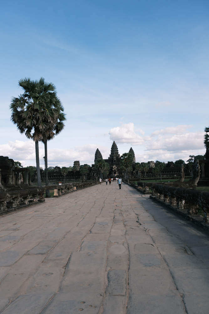 Cambodia Street photograph 8