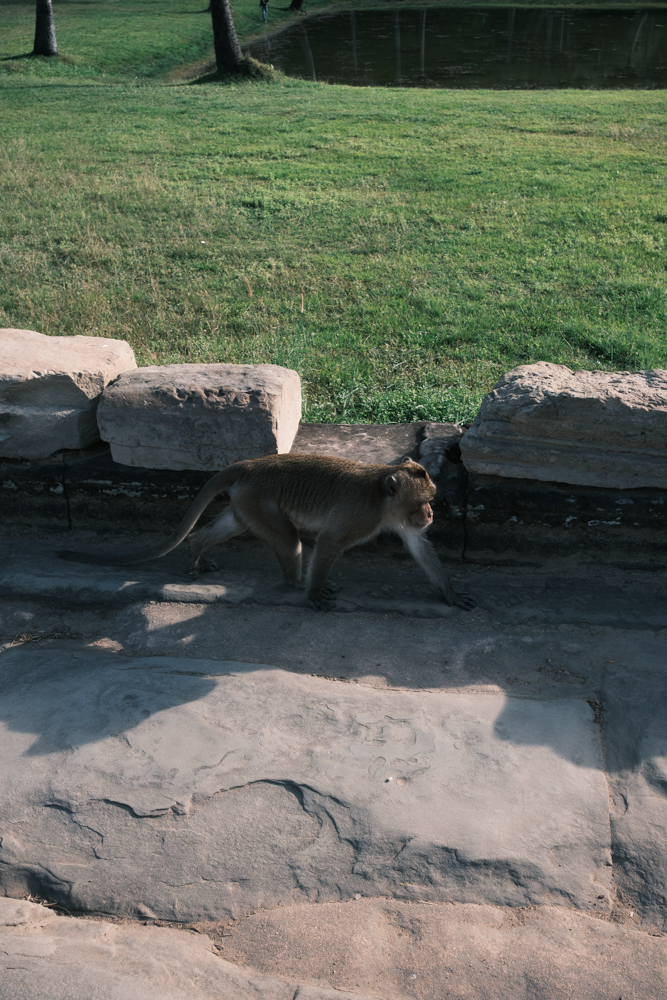 Cambodia Street photograph 10