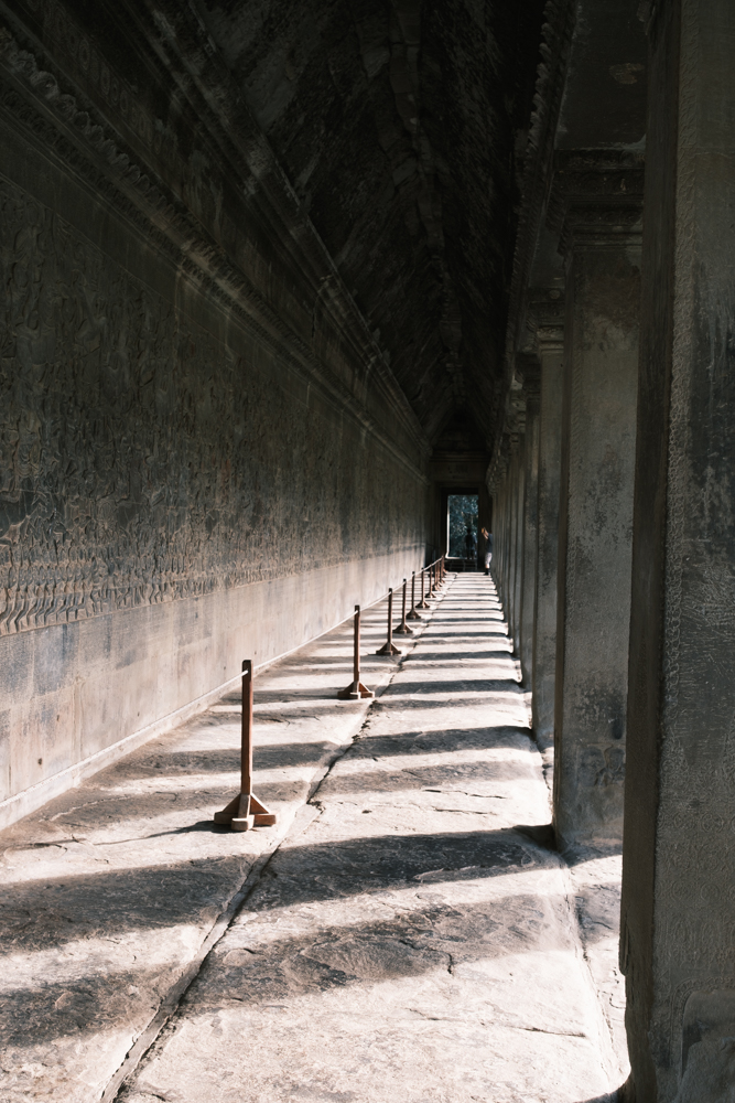 Cambodia Street photograph 13