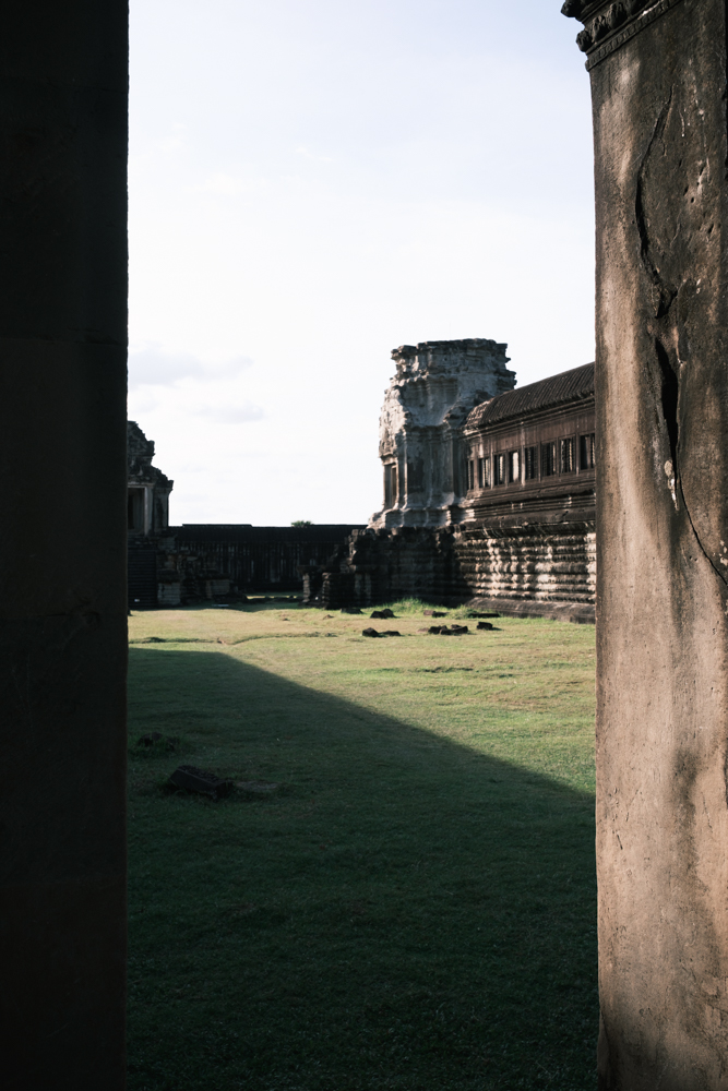 Cambodia Street photograph 14