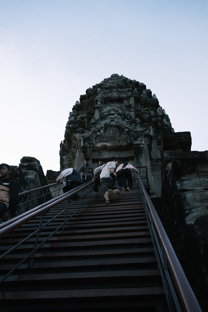 Cambodia Street photograph 15