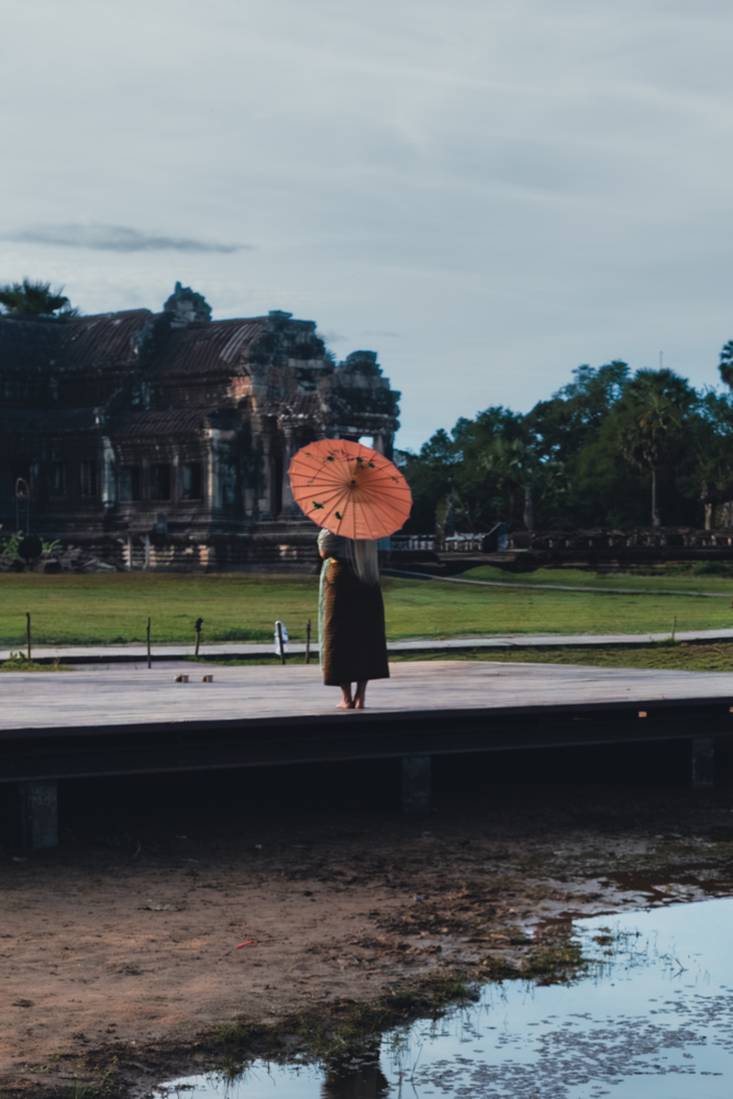 Cambodia Street photograph 22