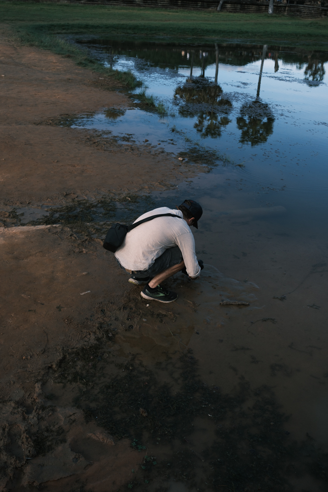 Cambodia Street photograph 23