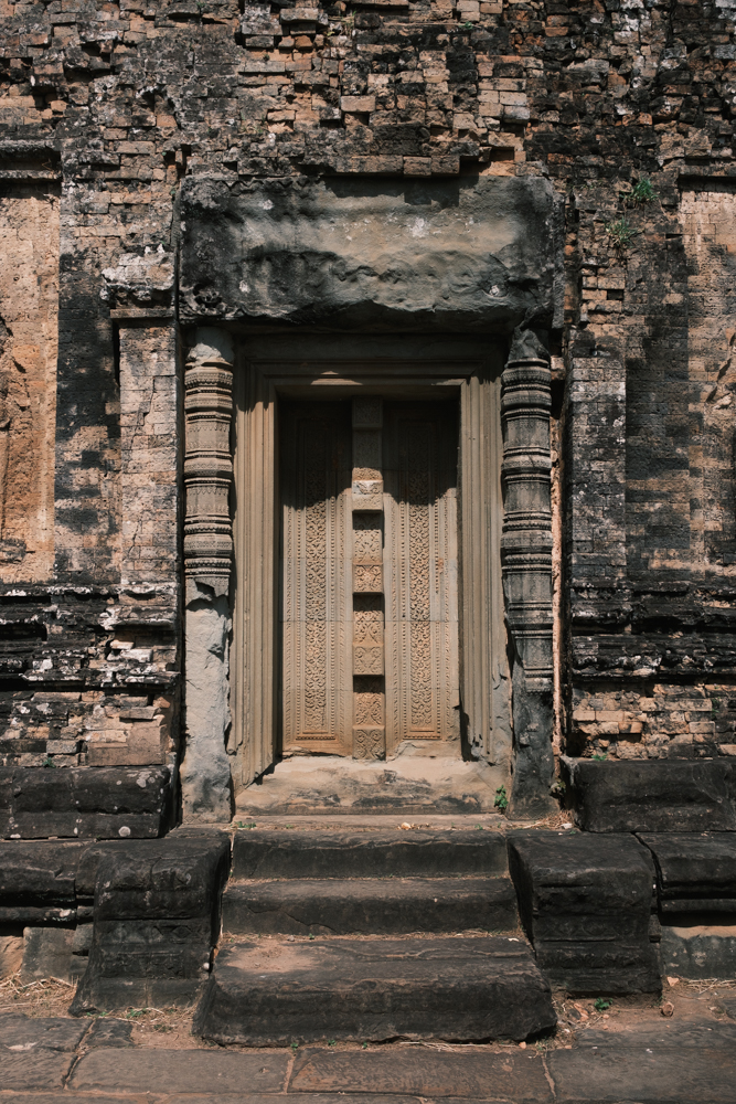 Cambodia Street photograph 26