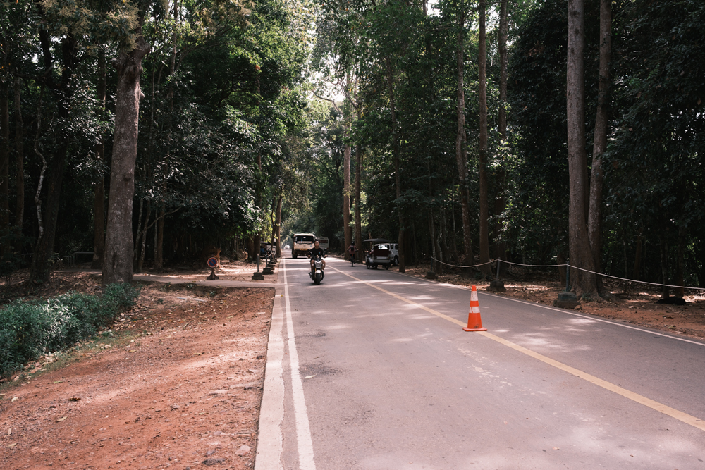 Cambodia Street photograph 29
