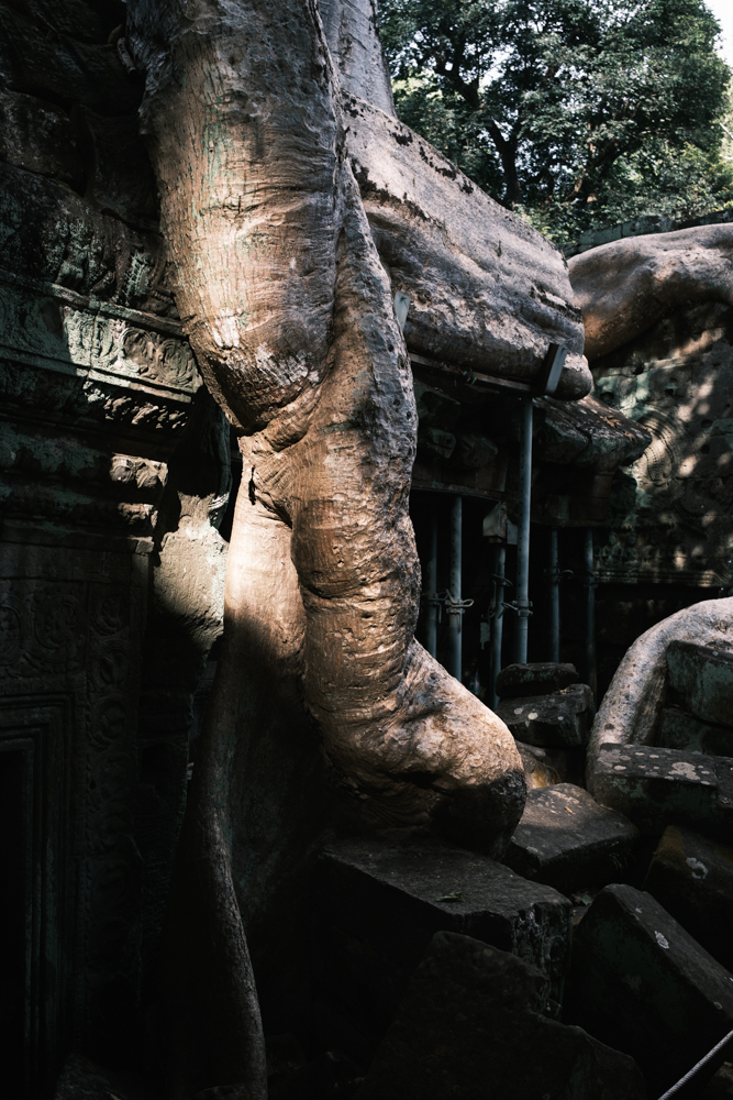 Cambodia Street photograph 32