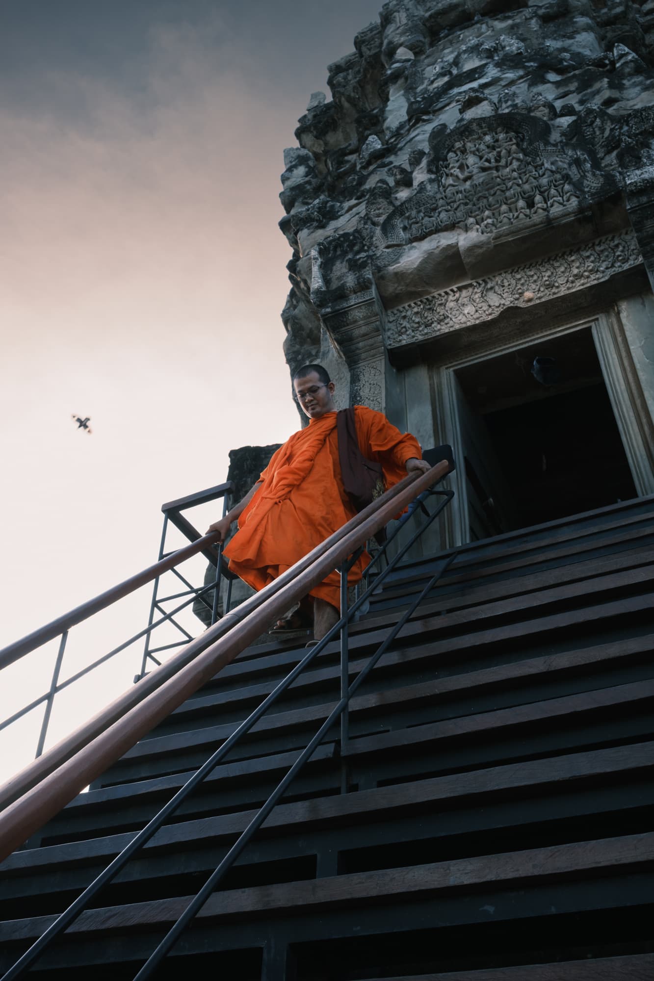 Gallery image for Cambodia Street