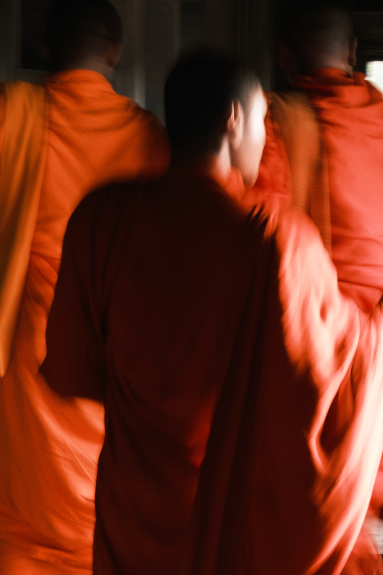 Gallery image for Cambodia Street