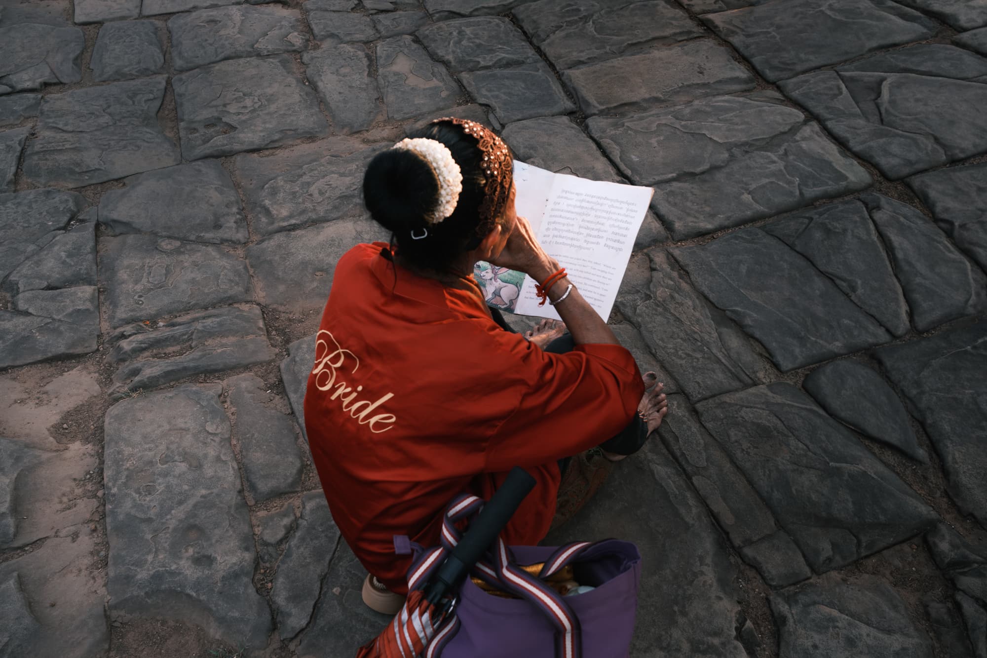 Gallery image for Cambodia Street