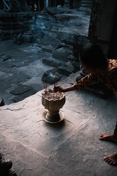 Gallery image for Cambodia Street