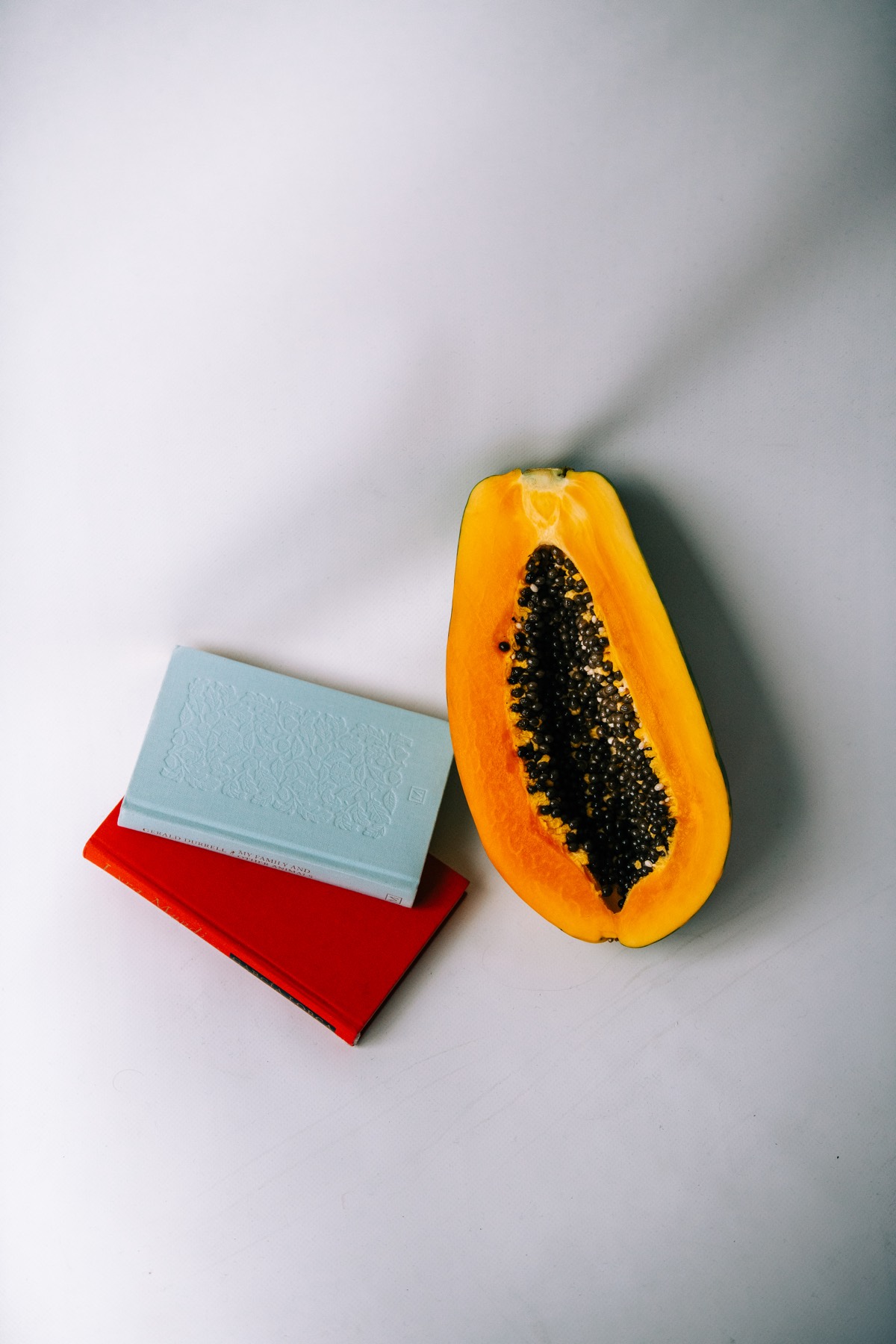 Decorative Food Still Life photograph 1