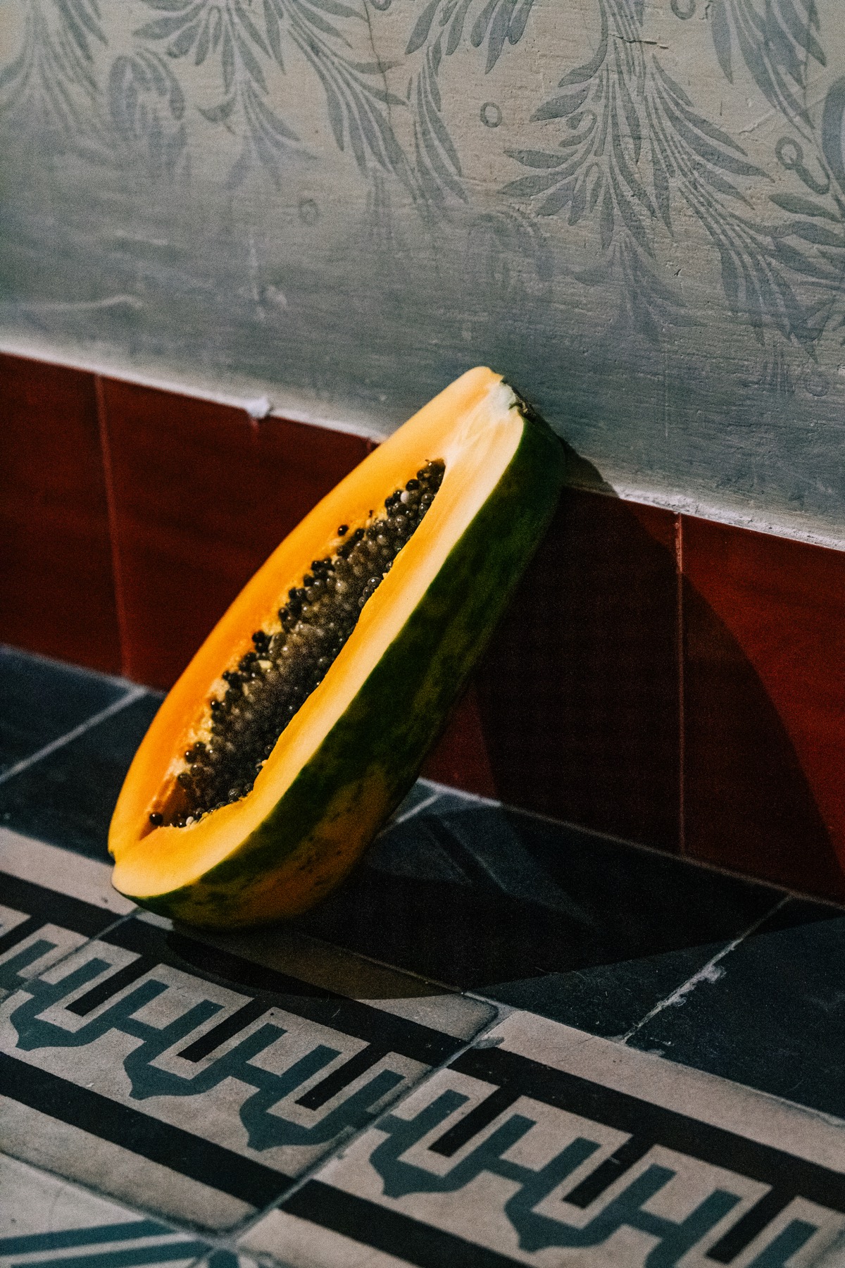 Decorative Food Still Life photograph 4