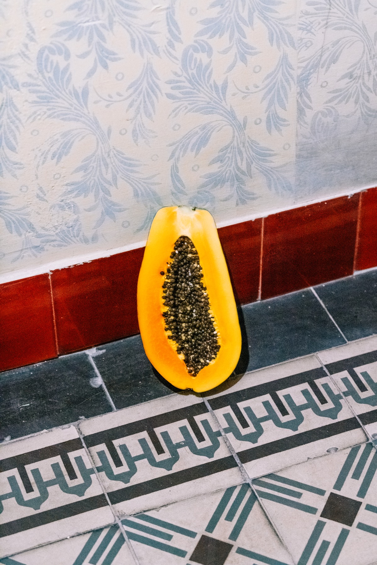 Decorative Food Still Life photograph 6