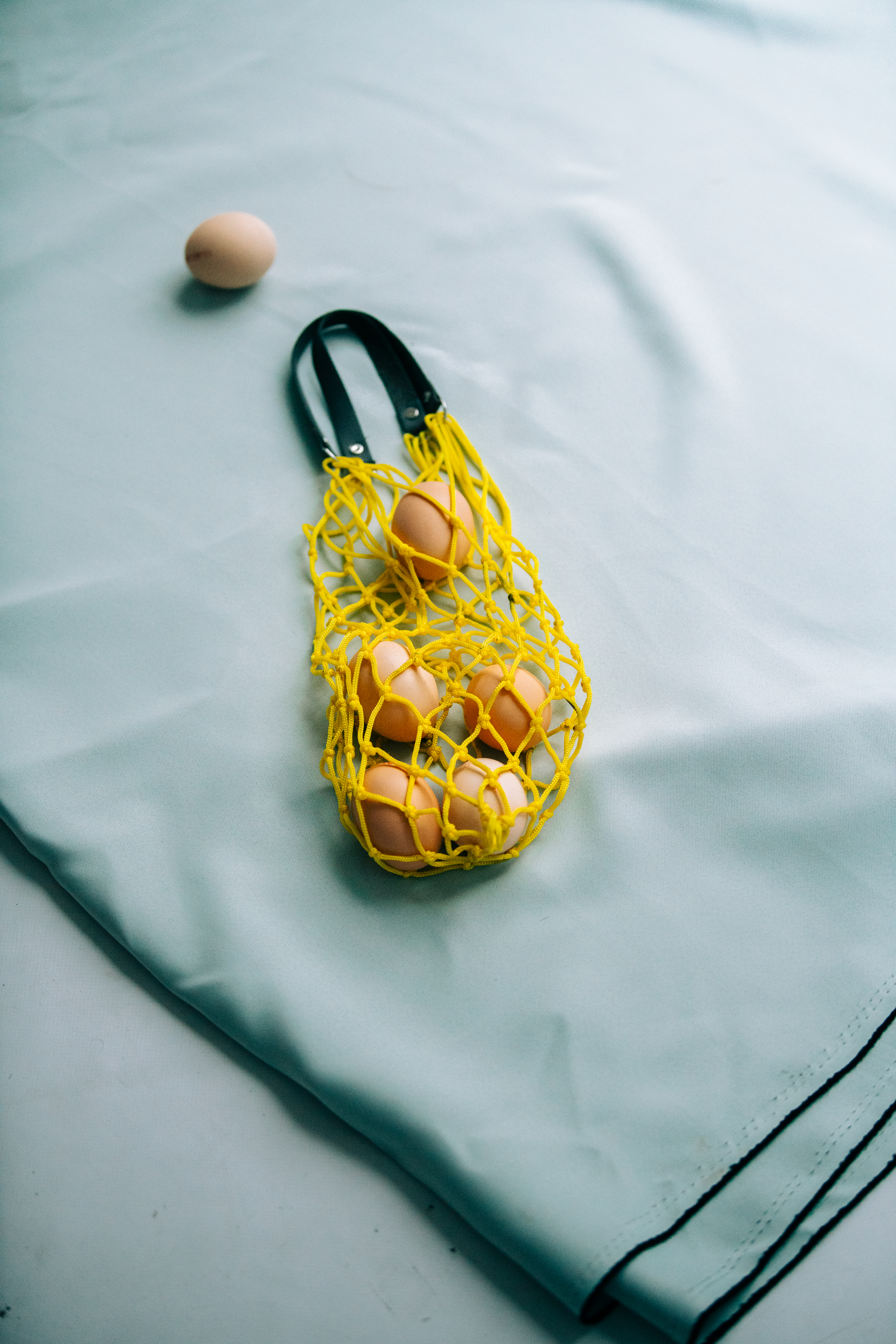 Decorative Food Still Life photograph 2