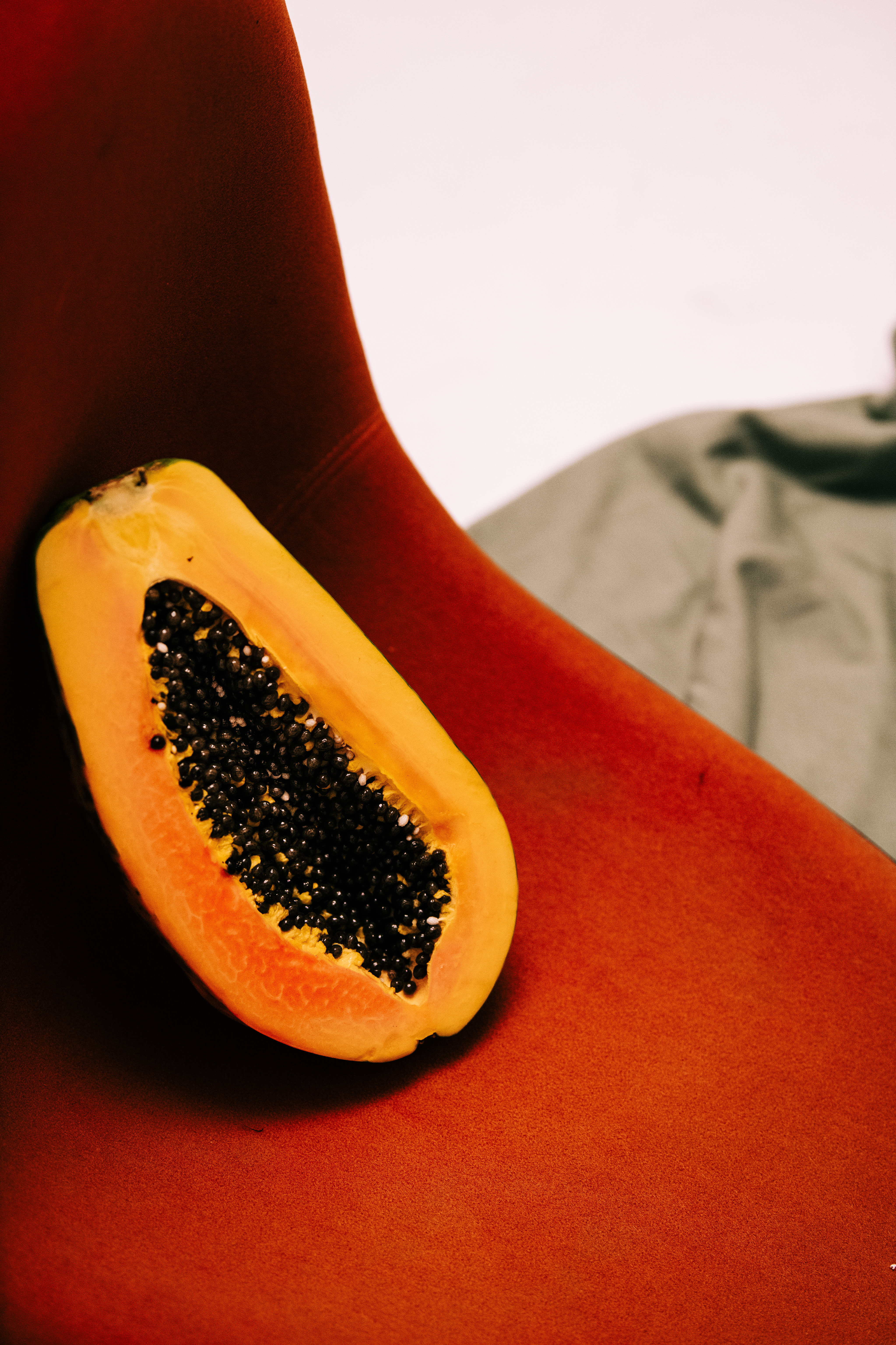 Decorative Food Still Life photograph 9