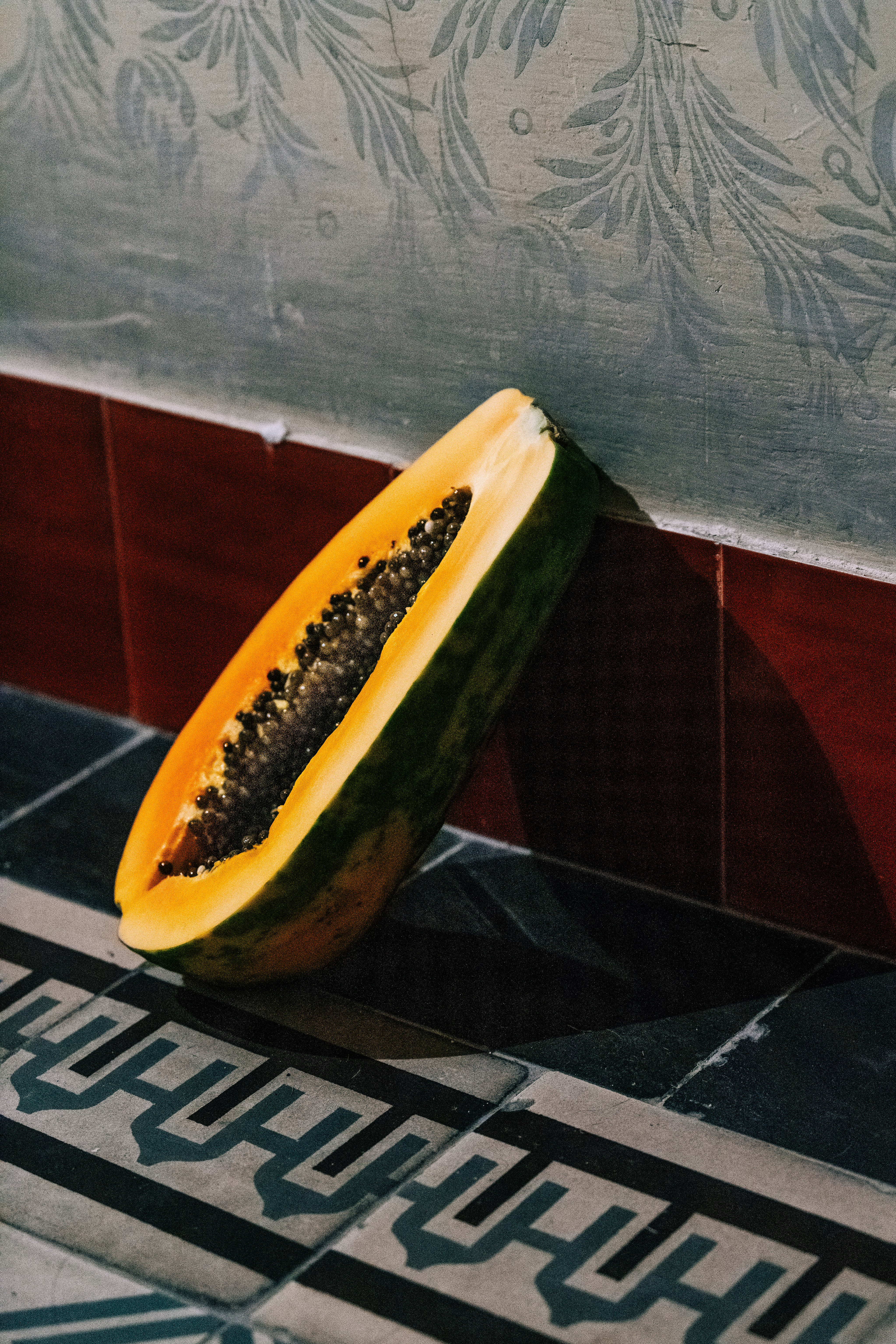 Gallery image for Decorative Food Still Life