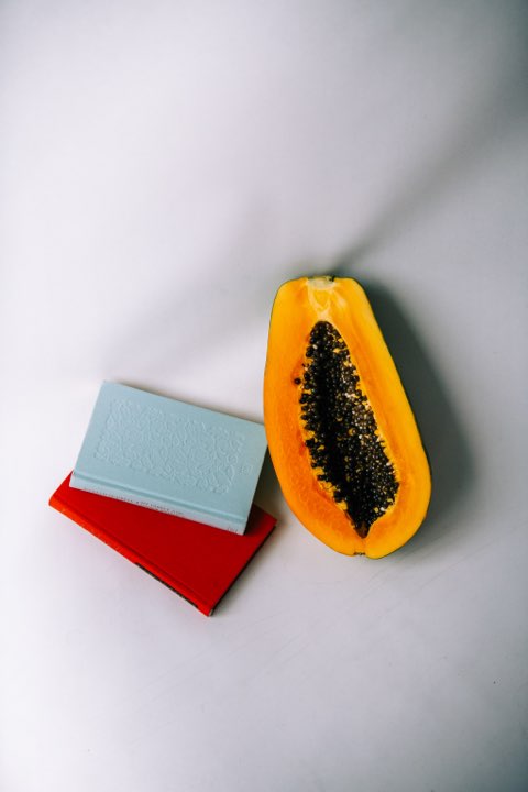 Gallery image for Decorative Food Still Life