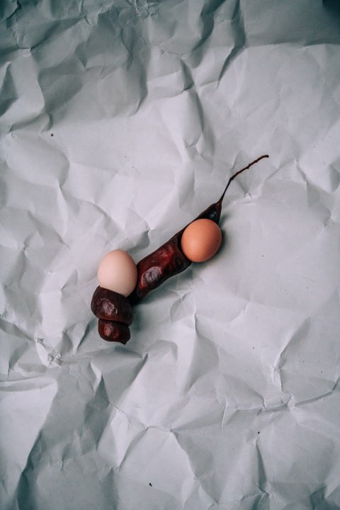 Gallery image for Decorative Food Still Life