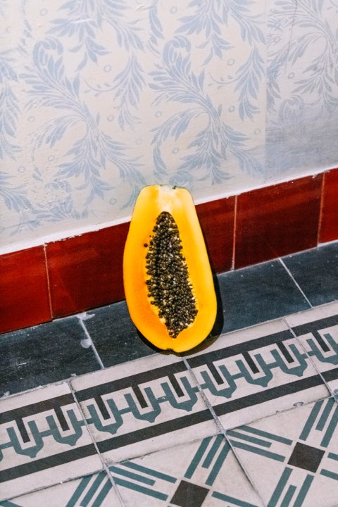 Gallery image for Decorative Food Still Life