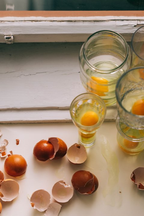 Gallery image for Egg